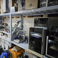 3D 프린팅 프레임