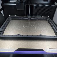 3D 프린팅 프레임