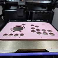 엣지슬림용 3D 프린팅 상판