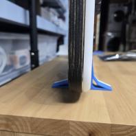 엣지슬림 8T, 스탠상판용 받침대