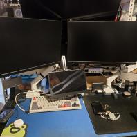 최종검수 테스트 시스템들