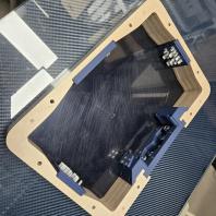 중간기판 마운팅킷